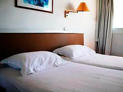 Sun Hall Appart hôtel