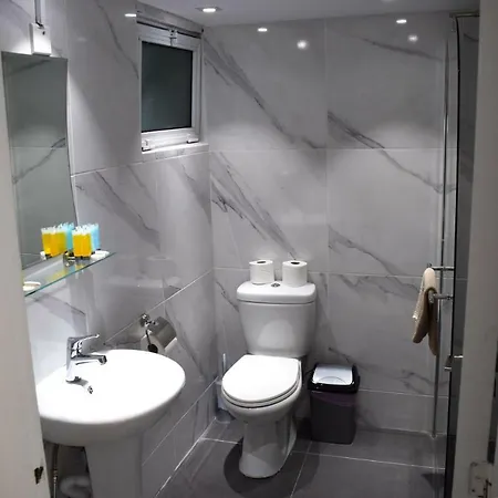 Sun Hall Апарт-отель