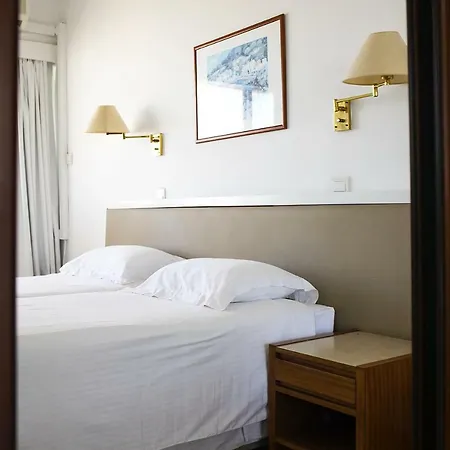 Sun Hall Апарт-отель 3*