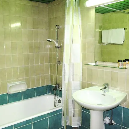 Appart hôtel Sun Hall Larnaca