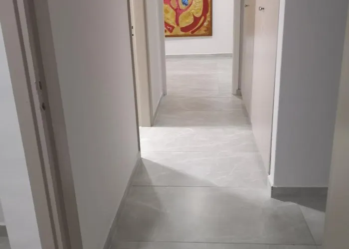 Sun Hall Апарт-отель