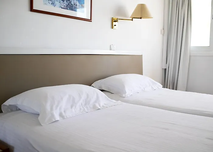 Aparthotel Sun Hall Larnaca