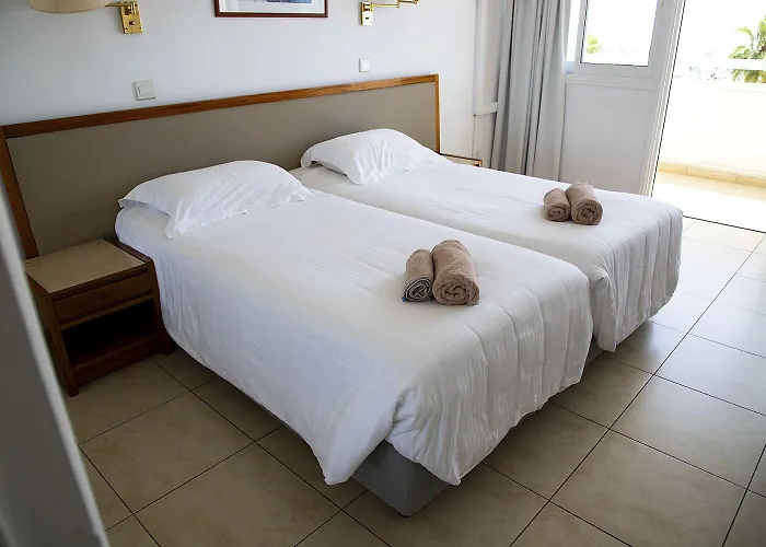 Апарт-отель Sun Hall