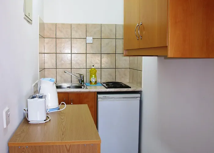 Sun Hall Апарт-отель