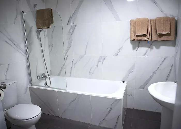 Апарт-отель Sun Hall