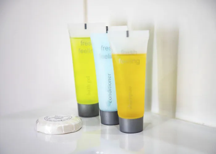 Sun Hall Ларнака