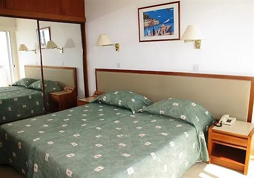 Sun Hall 3* Ларнака