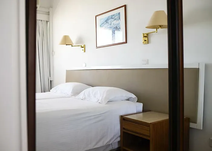 Sun Hall Апарт-отель 3*