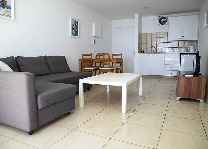 Апарт-отель Sun Hall